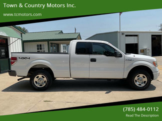 Used 2014 Ford F150 XL w/ Power Equipment Group image 1