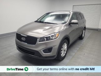 Used 2017 Kia Sorento LX w/ LX Convenience Package image 1