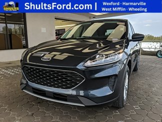 Certified 2022 Ford Escape SE w/ Convenience Package image 1