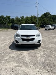Used 2015 Chevrolet Equinox LS image 1