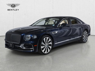 Certified 2021 Bentley Flying Spur V8 image 1
