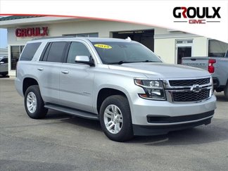 Used 2019 Chevrolet Tahoe LT image 1
