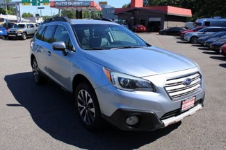 Used 2015 Subaru Outback 2.5i Limited image 1