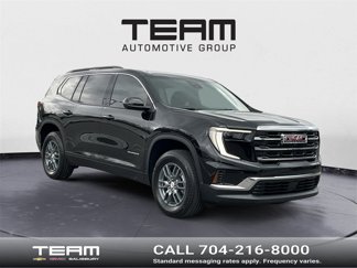 New 2025 GMC Acadia Elevation image 1