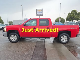 Used 2013 Chevrolet Silverado 1500 LT w/ All-Star Edition image 1