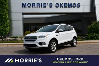 Used 2019 Ford Escape SEL image 1