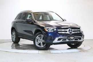 Certified 2022 Mercedes-Benz GLC 300 4MATIC image 1