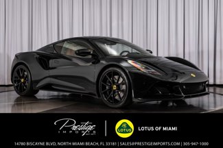 New 2024 Lotus Emira First Edition image 1