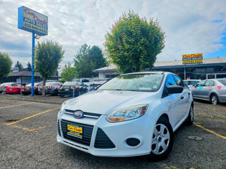Used 2014 Ford Focus S image 1