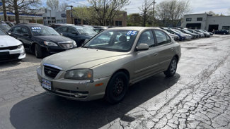 Used 2005 Hyundai Elantra GT image 1