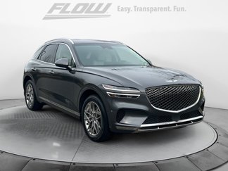 Used 2023 Genesis GV70 2.5T w/ Advanced Package image 1
