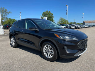 Used 2021 Ford Escape SE image 1