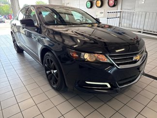 Used 2018 Chevrolet Impala LT image 1