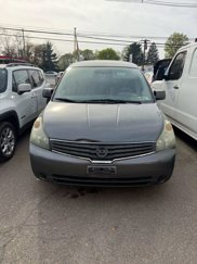 Used 2008 Nissan Quest SL w/ Seat Pkg image 1