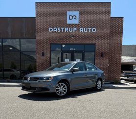 Used 2013 Volkswagen Jetta SE image 1