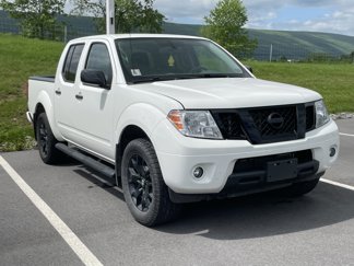 Used 2019 Nissan Frontier SV w/ Value Truck Package image 1