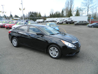 Used 2012 Hyundai Sonata GLS image 1