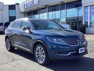 Used 2016 Lincoln MKX Reserve w/ Technology Package image 1