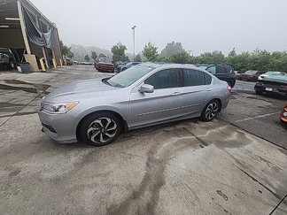 Used 2016 Honda Accord EX-L image 1