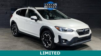Used 2023 Subaru Crosstrek 2.5i Limited w/ Popular Package #2 image 1