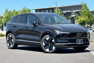 New 2025 Volvo EX30 Ultra w/ Protection Package Premier image 1