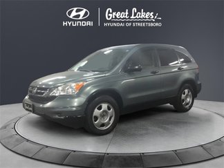 Used 2011 Honda CR-V LX image 1
