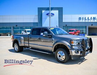Certified 2020 Ford F450 XLT w/ XLT Value Package image 1