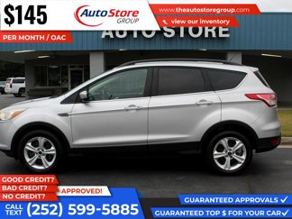 Used 2015 Ford Escape SE w/ Leather Comfort Package image 1