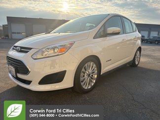 Used 2018 Ford C-MAX SE image 1
