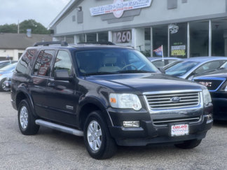 Used 2007 Ford Explorer XLT image 1