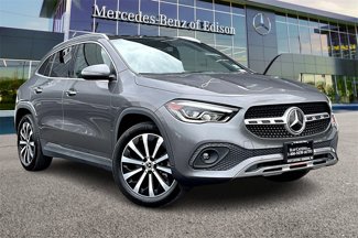 Certified 2021 Mercedes-Benz GLA 250 4MATIC image 1