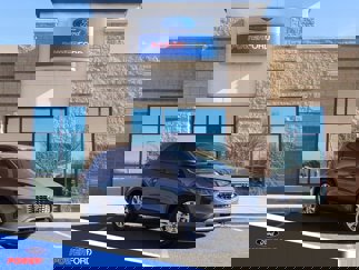 New 2025 Ford Escape Active w/ Cold Weather Package image 1