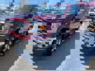 Used 2014 GMC Sierra 1500 SLT image 1