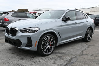 Used 2023 BMW X4 M40i image 1