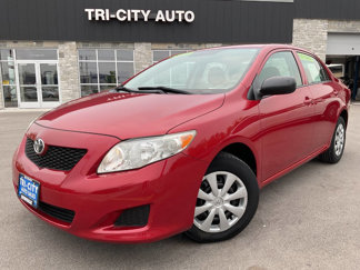 Used 2009 Toyota Corolla image 1
