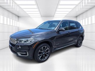 Used 2014 BMW X5 xDrive35i image 1