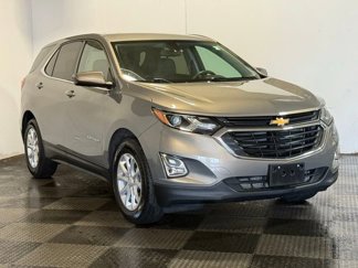 Used 2019 Chevrolet Equinox LT image 1