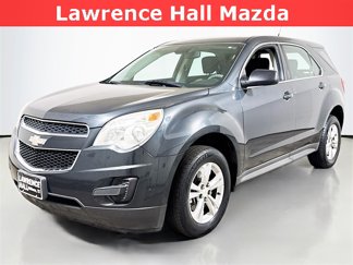 Used 2012 Chevrolet Equinox LS image 1
