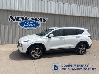 Used 2023 Hyundai Santa Fe SEL image 1