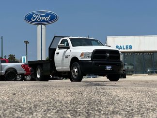 Used 2016 RAM 3500 Tradesman w/ Power & Remote Entry Group image 1