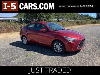 Used 2018 Toyota Yaris iA image 1