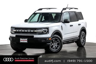 Used 2022 Ford Bronco Sport Big Bend w/ Convenience Package image 1