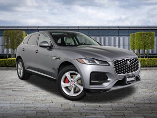 Used 2023 Jaguar F-PACE S image 1
