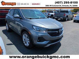 Used 2020 Buick Encore GX Preferred image 1