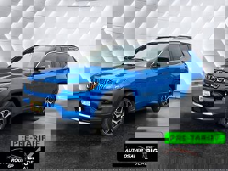 New 2025 Jeep Compass Limited image 1