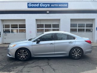 Used 2015 Subaru Legacy 2.5i image 1