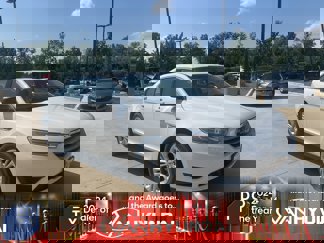 Used 2018 Ford Taurus SE image 1