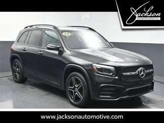 Used 2024 Mercedes-Benz GLB 250 image 1