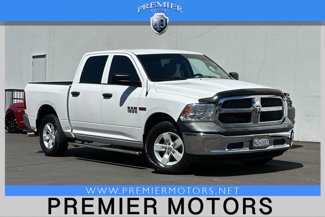 Used 2016 RAM 1500 Tradesman image 1