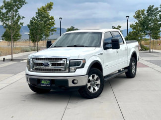 Used 2013 Ford F150 FX4 w/ Luxury Equipment Group image 1
